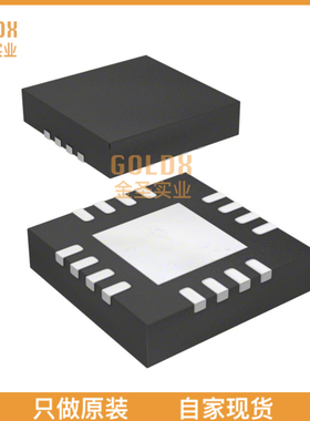 【 全新原装现货 】 AD5761RACPZ-RL7 IC DAC 16BIT V-OUT 16LFC