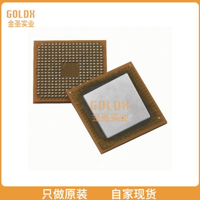 【 全新原装现货 】 MSC8101M1500F DSP 16BIT 300MHZ CPM 332FC