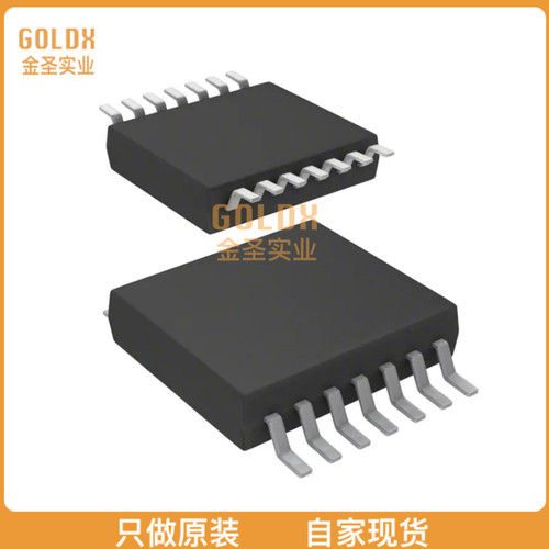 【 全新原装现货 】 SN74LV86ADGVR IC GATE XOR 4CH 2-INP 14TV