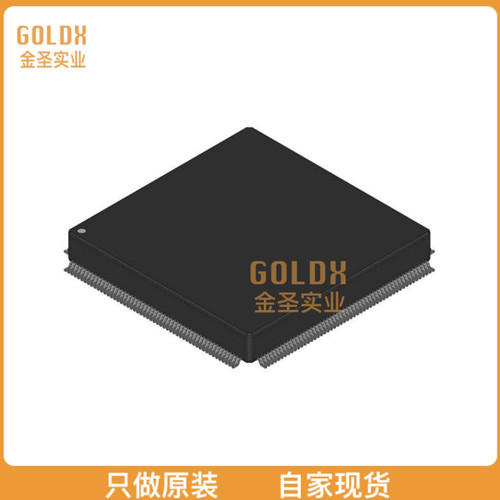 【 全新原装现货 】 MCF5407FT220 IC MCU 32BIT ROMLESS 208FQF