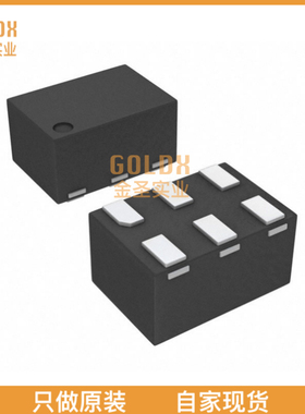 【 全新原装现货 】 TC7SPN334L6X,LF IC TRNSLTR UNIDIRECTIONA