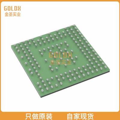 【 全新原装现货 】 AWR1243FBIGABLQ1 IC RF TXRX+MCU 161LFBGA