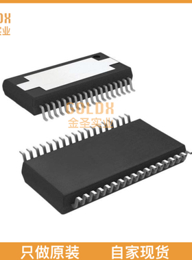 【 全新原装现货 】DRV8432DKDR 马达/运动/点火控制器和驱动器