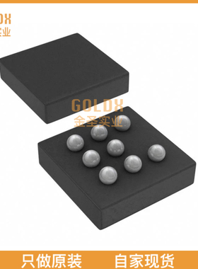 【 全新原装现货 】 TPA6202A1ZQVR IC AUDIO AMP