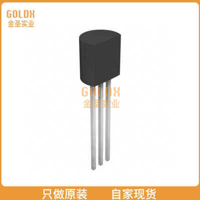 【 全新原装现货 】 2SD2695,T6F(M TRANS NPN 2A 60V TO226-3