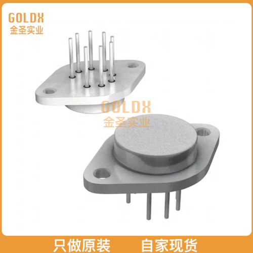 【 全新原装现货 】 OPA541AM IC OPAMP POWER 1 CIRCUIT TO3-8