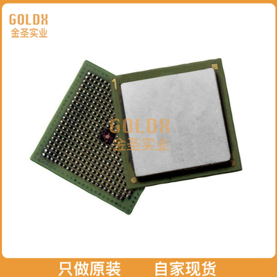 【 全新原装现货 】 MSC8122TMP6400V DSP 16BIT 400MHZ MULTI 4