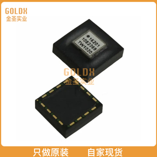 【 全新原装现货 】 ADIS16204BCCZ ACCELEROMETER 70G/37G SPI