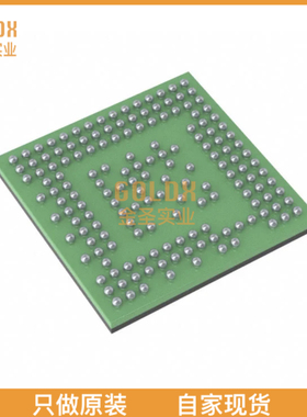 【 全新原装现货 】 AWR1843ABGABLRQ1 IC RF DETECT