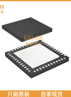 【 全新原装现货 】 CC2400RSUR IC RF TXRX ISM＞1GHZ 48QFN