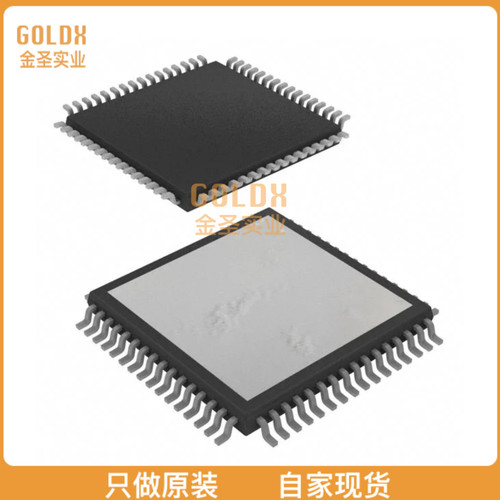 【 全新原装现货 】 PGA411QPAPRQ1 IC RESOLVER SENSOR 64HTQFP