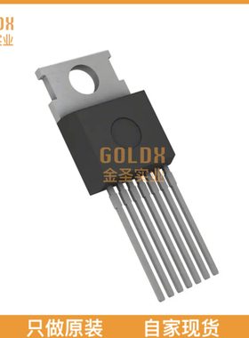 【 全新原装现货 】 LT1074HVCT7#06PBF IC REG MULTI CONFG ADJ