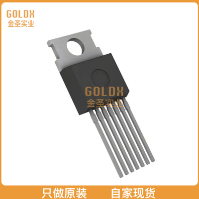 【 全新原装现货 】 LT1074CT7#06PBF IC REG MULTI CONFG ADJ T