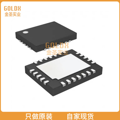 【 全新原装现货 】 LTC7801EUFD#PBF IC REG CTRLR SYNC BUCK 2