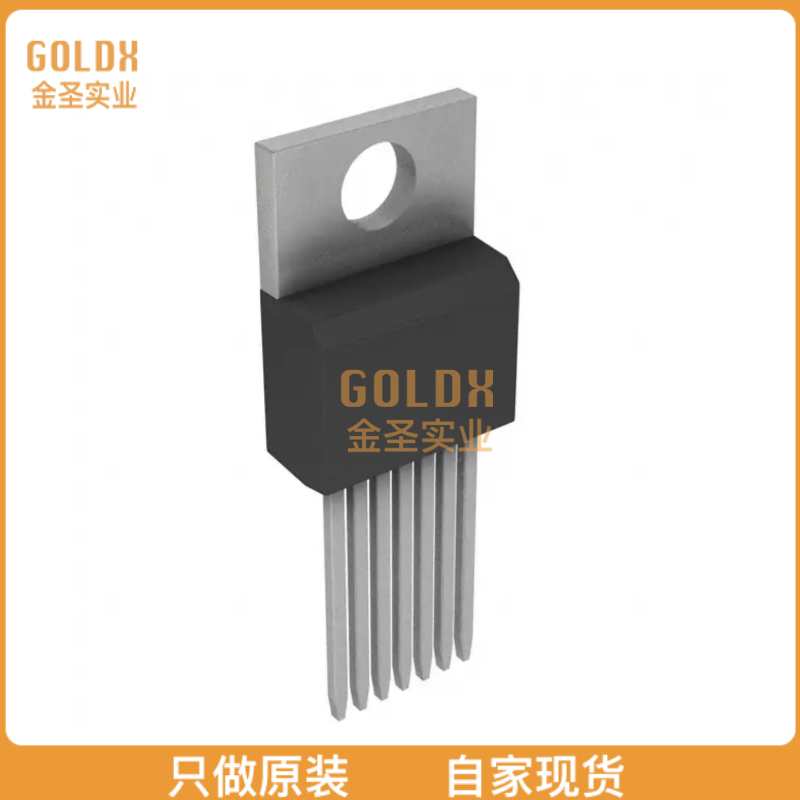 【 全新原装现货 】 OPA547T-1 IC OPAMP GP 1 CIRCUIT TO220-7