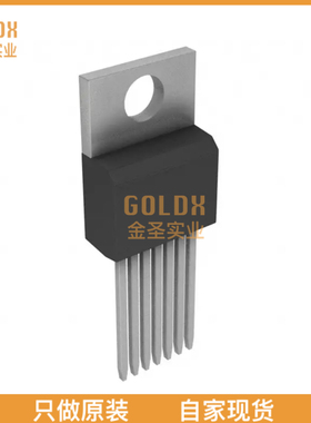 【 全新原装现货 】 OPA548T IC OPAMP POWER 1 CIRCUIT TO220-7