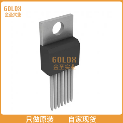 【 全新原装现货 】 OPA547T IC OPAMP GP 1 CIRCUIT TO220-7