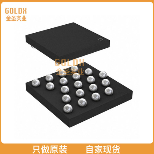 【 全新原装现货 】 AD7699BCBZ-RL7 IC ADC 8 CHAN 16BIT 20WLC