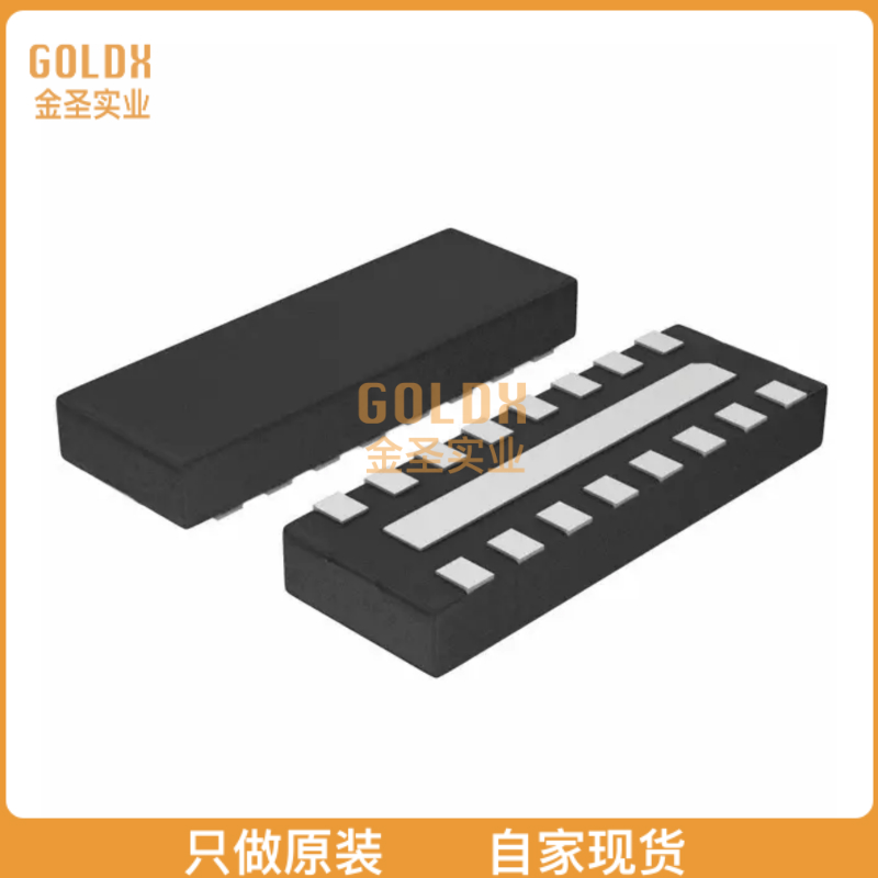 【 全新原装现货 】 TPD8F003DQDR FILTER RC(PI) 100 OHM/8.5PF