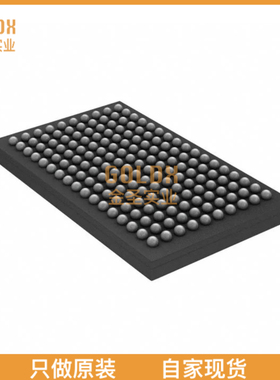 【 全新原装现货 】 LTC2000ACY-16 IC DAC 16BIT A-OUT 170BGA