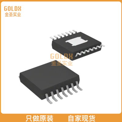 【 全新原装现货 】 TLV2474CPWP IC OPAMP GP 4 CIRCUIT 14HTSS