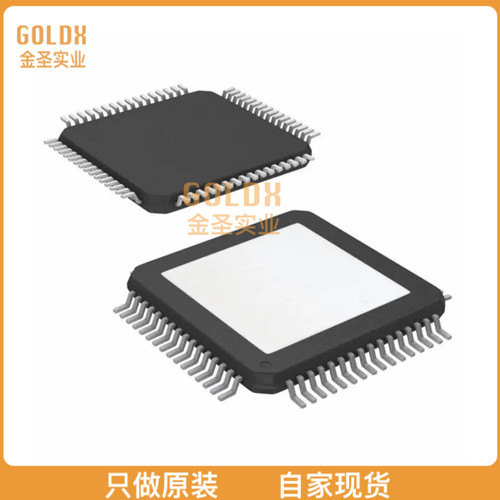 【 全新原装现货 】 TLK2501IRCPR IC TRNSCVR 1.5-2.5GBPS 64-H