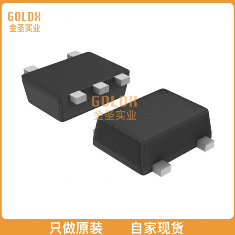 【全新原装现货】 TC7SH125FE,LM IC BUFFER NON-INVERT 5.5V