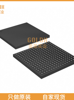 【 全新原装现货 】 EPM1270GF256C3 IC CPLD 980MC 6.2NS 256FB