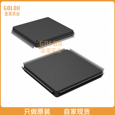 【 全新原装现货 】 MC56F8347VPYE IC MCU 16BIT 128KB FLASH 1