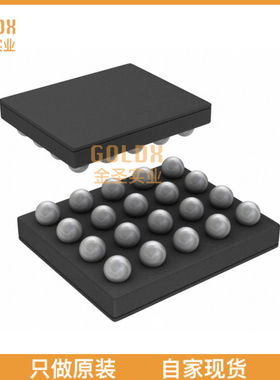 【 全新原装现货 】 TSU5511YZPR IC USB SWITCH SP3T 20DSBGA