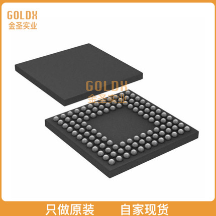 【 全新原装现货 】 LM3S2739-IBZ50-A2T IC MCU 32BIT 128KB FLA