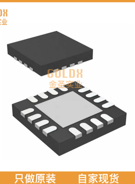 【 全新原装现货 】DRV8833RTYR 马达/运动/点火控制器和驱动器