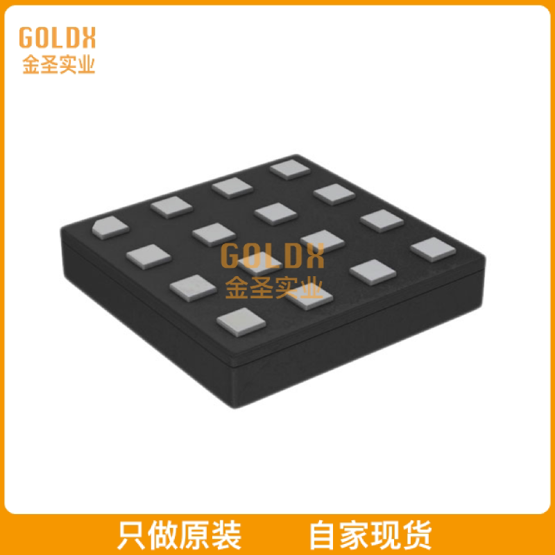 【 全新原装现货 】 PCAL6408AEX1Z LOW-VOLTAGE TRANSLATING, 8 - 实物图