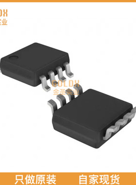 【 全新原装现货 】 LM56BIMM SENSOR ANALOG -40C-125C 8VSSOP