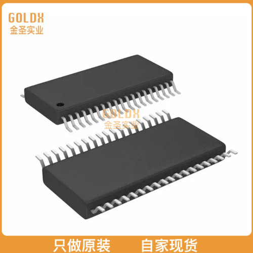 【 全新原装现货 】 TMS320F28027DAQ IC MCU 32BIT 64KB FLASH 3