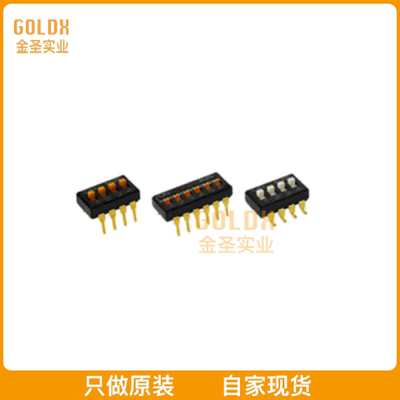【 全新原装现货 】 SSGM1A0100 Dual-in-line Package Type Sw