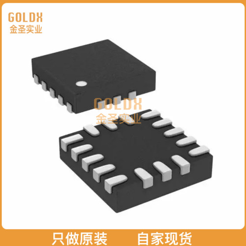 【 全新原装现货 】 ADG858BCPZ-REEL IC SWITCH QUAD SPDT 16LF