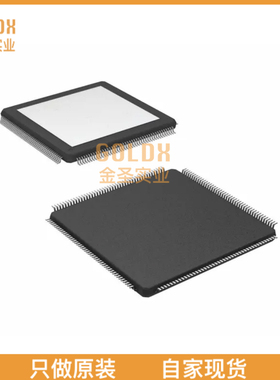 【 全新原装现货 】 SM320F28335PTPS IC MCU 32BIT 512KB FLASH