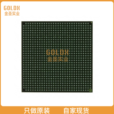 【 全新原装现货 】 XC2V2000-6FFG896C IC FPGA 624 I/O 896FCB