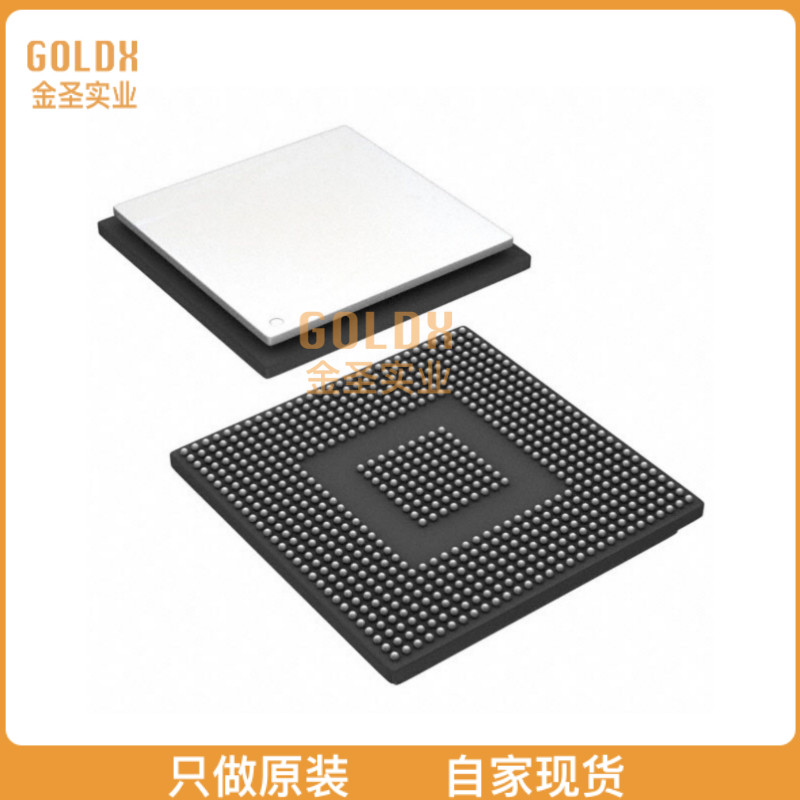 【 全新原装现货 】 TMS320C6455BCTZ IC DSP FIXED-POINT 697FCB