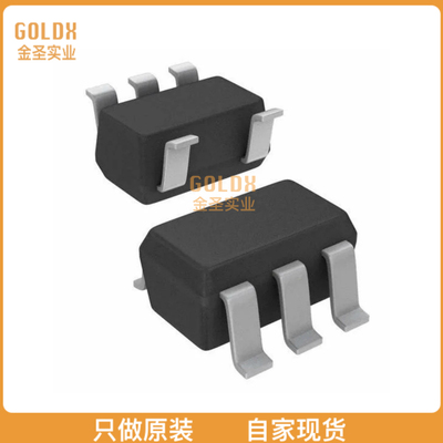 【 全新原装现货 】TPS2816DBVR 门驱动器 2A HS Inverting