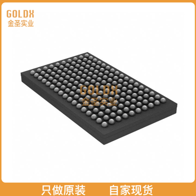 【 全新原装现货 】 LTC2000IY-11 IC DAC 11BIT A-OUT 170BGA