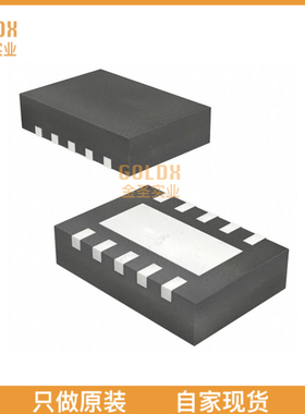 【 全新原装现货 】 ADS7142QDQCRQ1 12 BIT 140KSPS 2CH  SAR AD