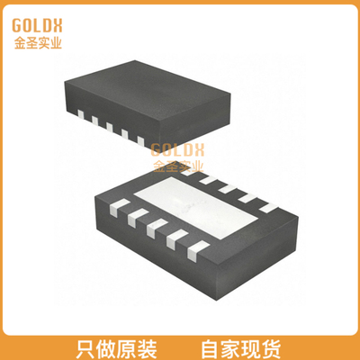 【 全新原装现货 】 ADS7142QDQCRQ1 12 BIT 140KSPS 2CH  SAR AD