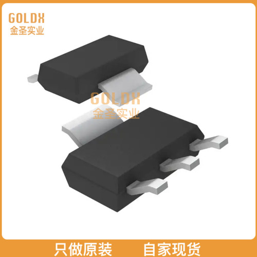 【 全新原装现货 】 LT1129MPST-3.3#PBF IC REG LIN 3.3V 700MA