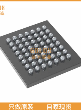 【 全新原装现货 】 AD5940BCBZ-RL7 IC AFE 1 CHAN 16BIT 56WLC