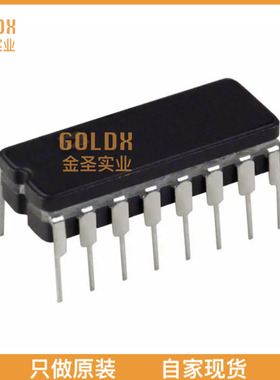 【 全新原装现货 】 DAC8420FQ IC DAC 12BIT V-OUT 16CDIP