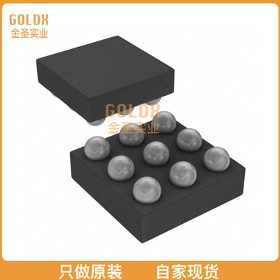 【 全新原装现货 】 CS35L01-CWZR ICAMP CLASS D MONO 3W 9WLCS