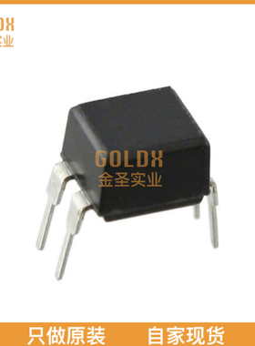 【 全新原装现货 】 TLP222G(F) SSR RELAY SPST-NO 120MA 0-350