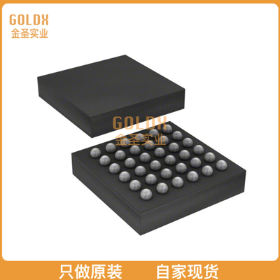 【 全新原装现货 】 MKL17Z64VDA4R IC MCU 32BIT 64KB FLASH 36